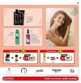 Kruidvat folder Pagina 35