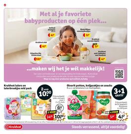 Kruidvat folder Pagina 40