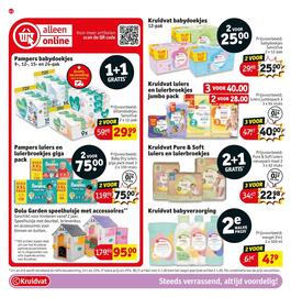Kruidvat folder Pagina 42