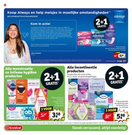Kruidvat folder Pagina 48