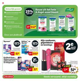 Kruidvat folder Pagina 58