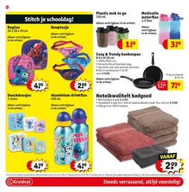 Kruidvat folder Pagina 64