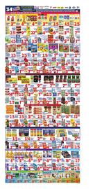 Bravo Supermarkets weekly ad week 38 Page 2