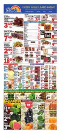 Bravo Supermarkets weekly ad week 38 Page 4