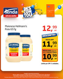 Folheto Tenda Atacado Página 3