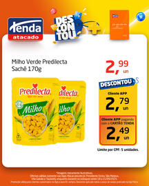 Folheto Tenda Atacado Página 4