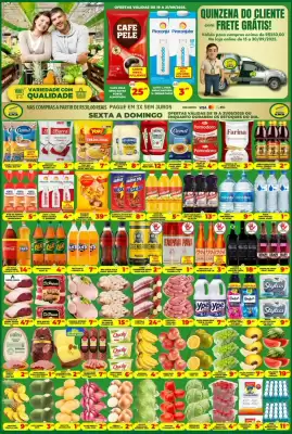 Folheto Supermercado Padrão (válido até 22-09)