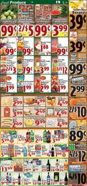 Butera weekly ad week 38 Page 3