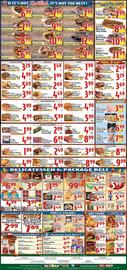 Butera weekly ad week 38 Page 4