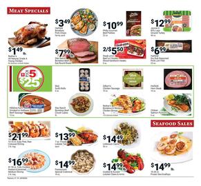 Redner's Warehouse weekly ad week 38 Page 4