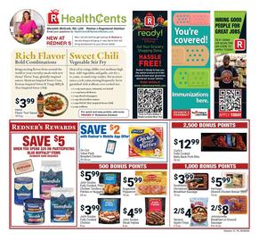 Redner's Warehouse weekly ad week 38 Page 5