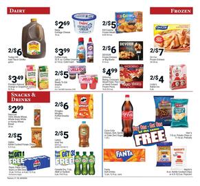 Redner's Warehouse weekly ad week 38 Page 6