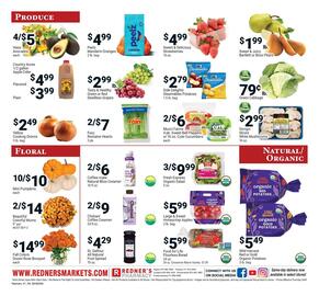 Redner's Warehouse weekly ad week 38 Page 8