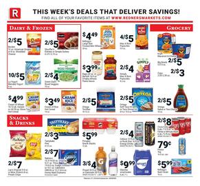 Redner's Warehouse weekly ad week 38 Page 9