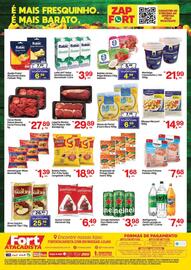 Tabloide Fort Atacadista Página 2