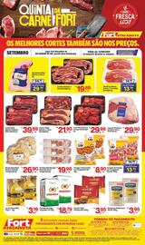 Tabloide Fort Atacadista Página 1