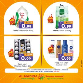 Al Madina Hypermarket catalogue Page 2
