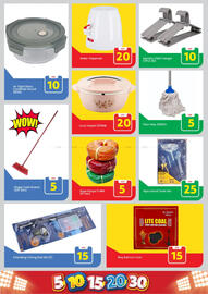 Mark & Save catalogue week 38 Page 17