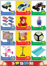 Mark & Save catalogue week 38 Page 20