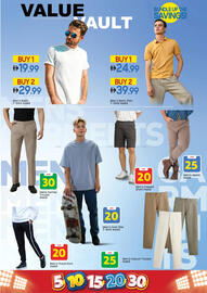 Mark & Save catalogue week 38 Page 24
