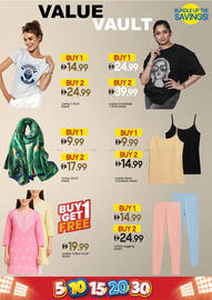 Mark & Save catalogue week 38 Page 25