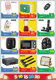 Mark & Save catalogue week 38 Page 28