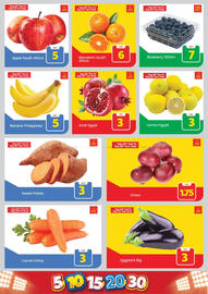 Mark & Save catalogue week 38 Page 3
