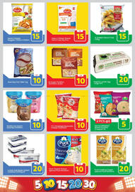 Mark & Save catalogue week 38 Page 6