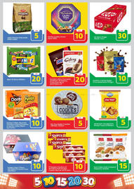 Mark & Save catalogue week 38 Page 7