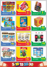 Mark & Save catalogue week 38 Page 8