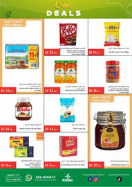 Istanbul Supermarket catalogue week 38 Page 2