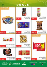 Istanbul Supermarket catalogue week 38 Page 3