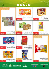 Istanbul Supermarket catalogue week 38 Page 4
