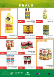 Istanbul Supermarket catalogue week 38 Page 6