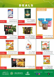 Istanbul Supermarket catalogue week 38 Page 9