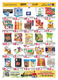 Rawabi Market catalogue Page 3
