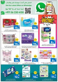 Ajman Market catalogue week 38 Page 13