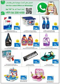 Ajman Market catalogue week 38 Page 17