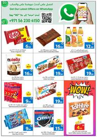 Ajman Market catalogue week 38 Page 8