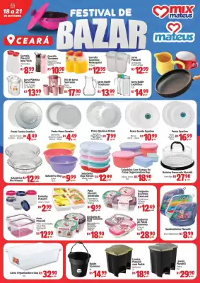 Catálogo Supermercados Mateus (válido até 21-09)