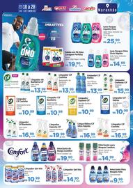 Catálogo Supermercados Mateus Página 1