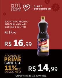 Folheto Super Nosso Página 2
