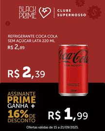 Folheto Super Nosso Página 3