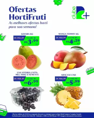 Encarte Rede Compras (válido até 19-09)