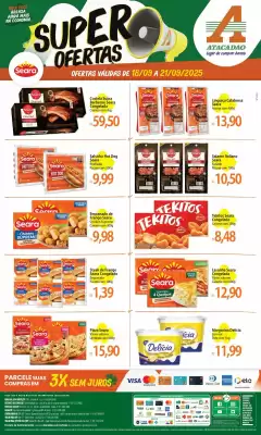 Folheto Atacadão (válido até 21-09)