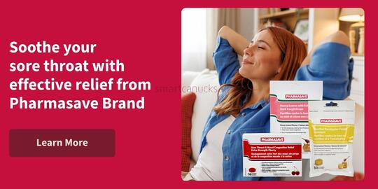 Pharmasave flyer Page 5