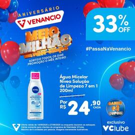Encarte Drogaria Venancio Página 2