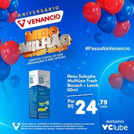 Encarte Drogaria Venancio Página 3
