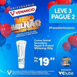 Encarte Drogaria Venancio Página 4