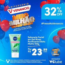 Encarte Drogaria Venancio Página 6